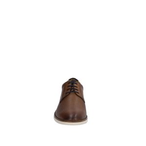 Halbschuh Tyler  camel
