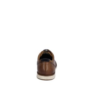 Halbschuh Tyler  camel