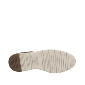 Halbschuh Tyler  camel