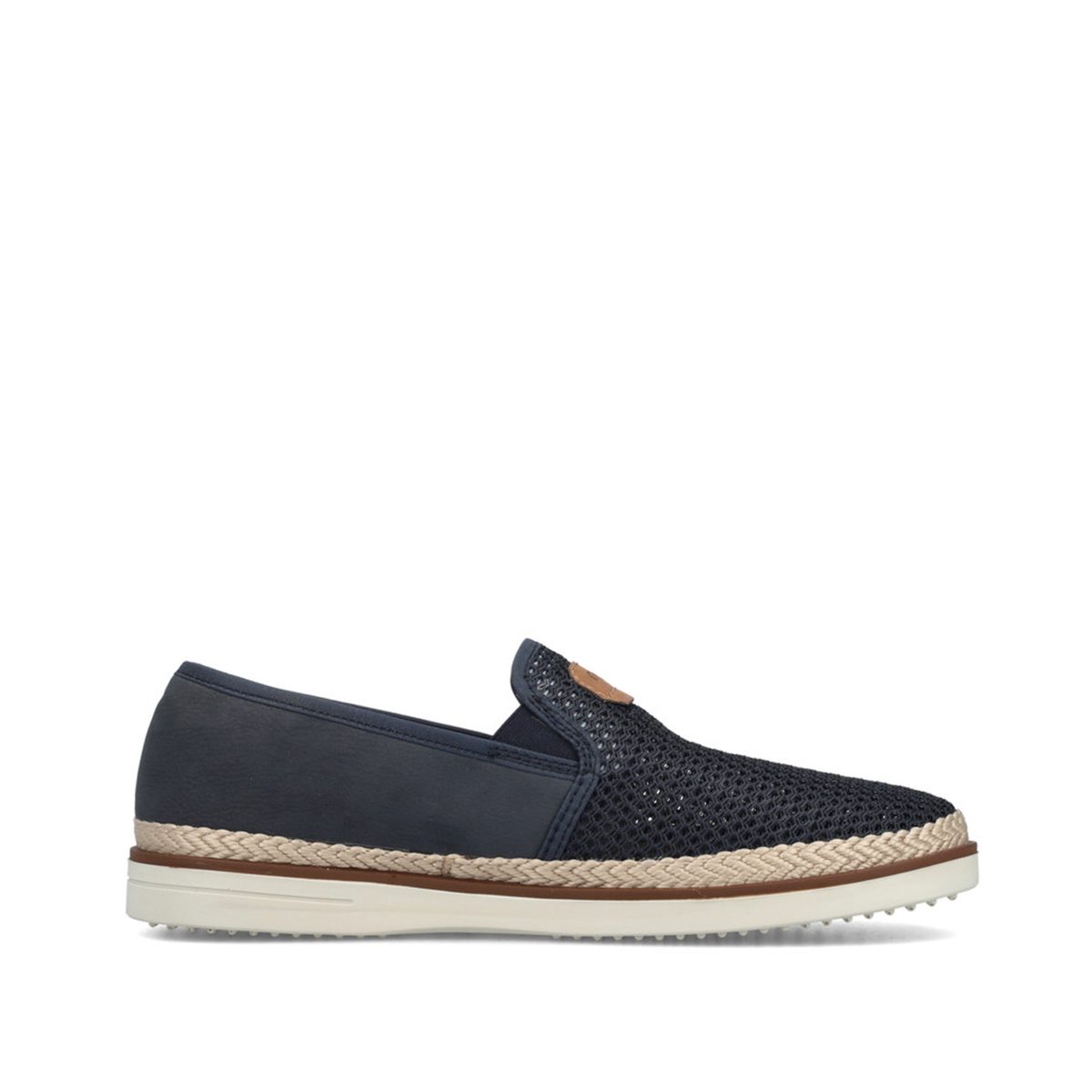 Slipper Knittech86 pazifik