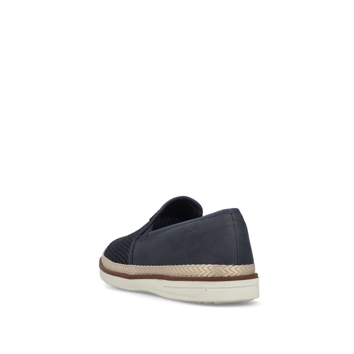 Slipper Knittech86 pazifik