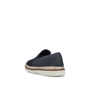 Slipper Knittech86 pazifik