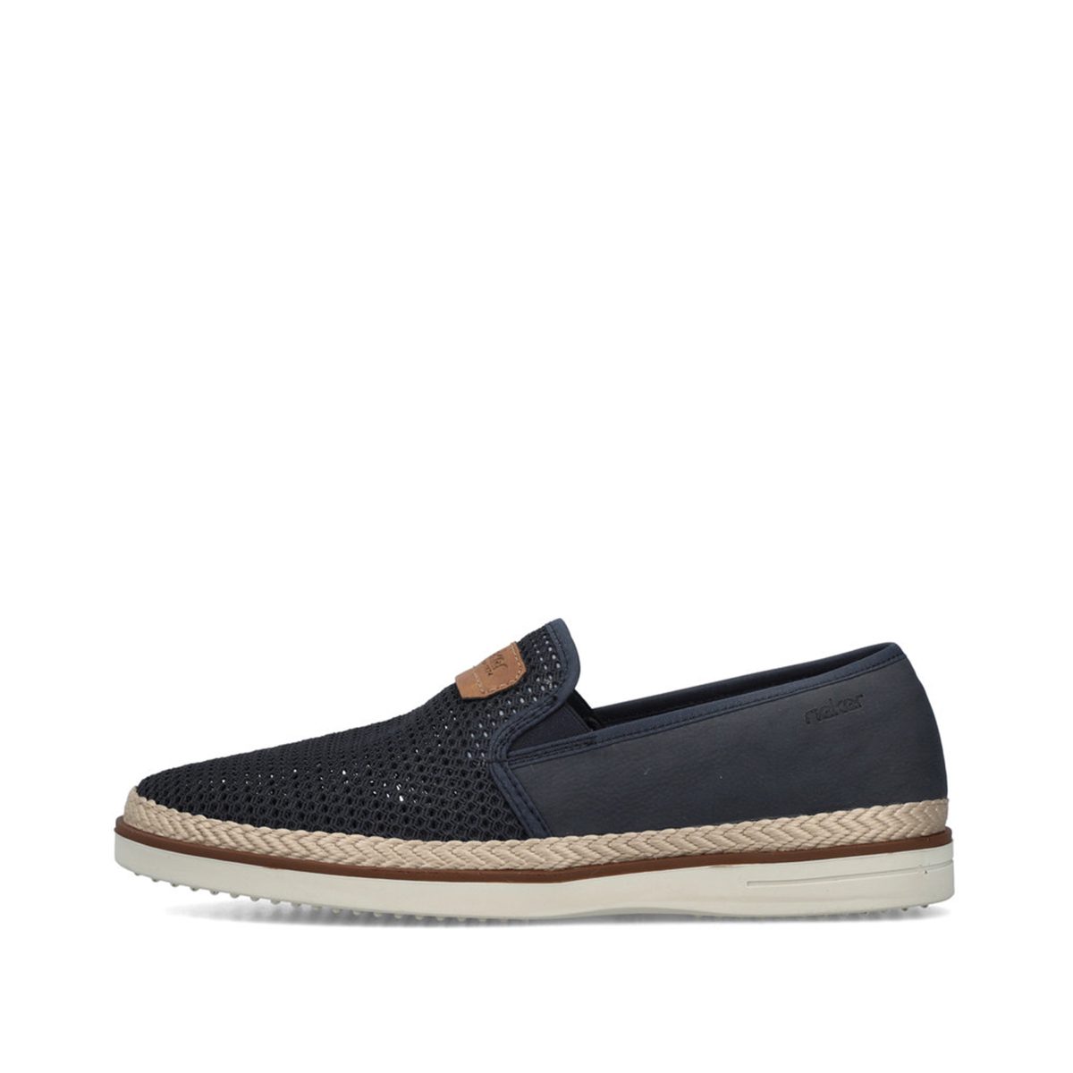 Slipper Knittech86 pazifik
