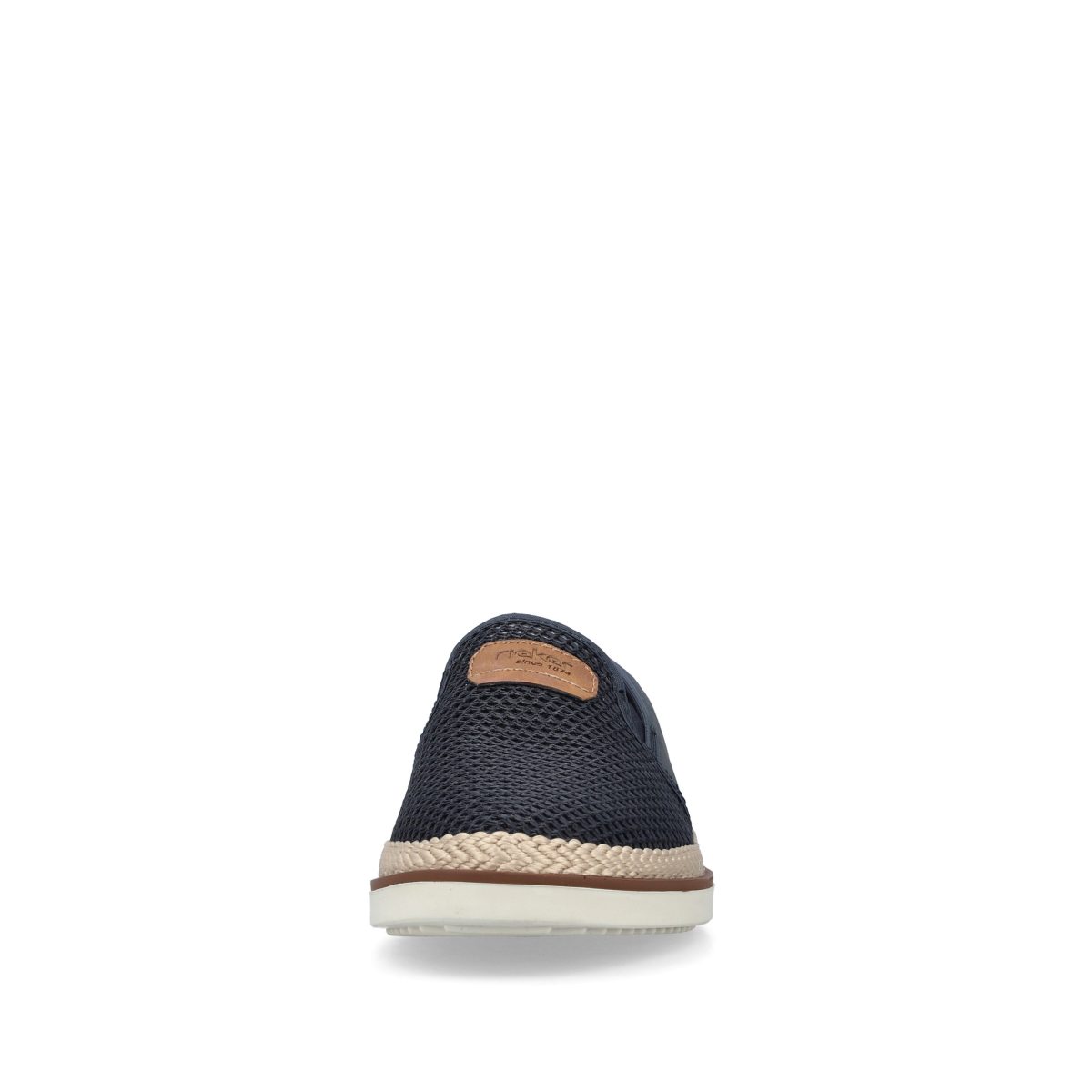 Slipper Knittech86 pazifik