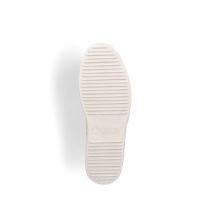 Slipper Knittech86 pazifik