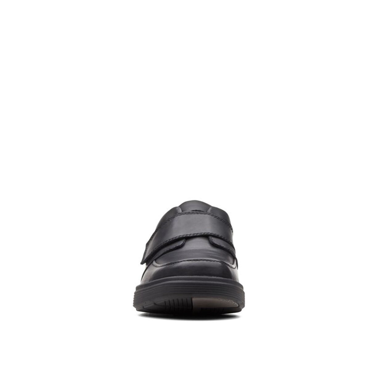 Herrenschuh Un Abode Strap black