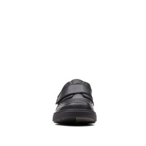 Herrenschuh Un Abode Strap black