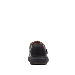 Herrenschuh Un Abode Strap black