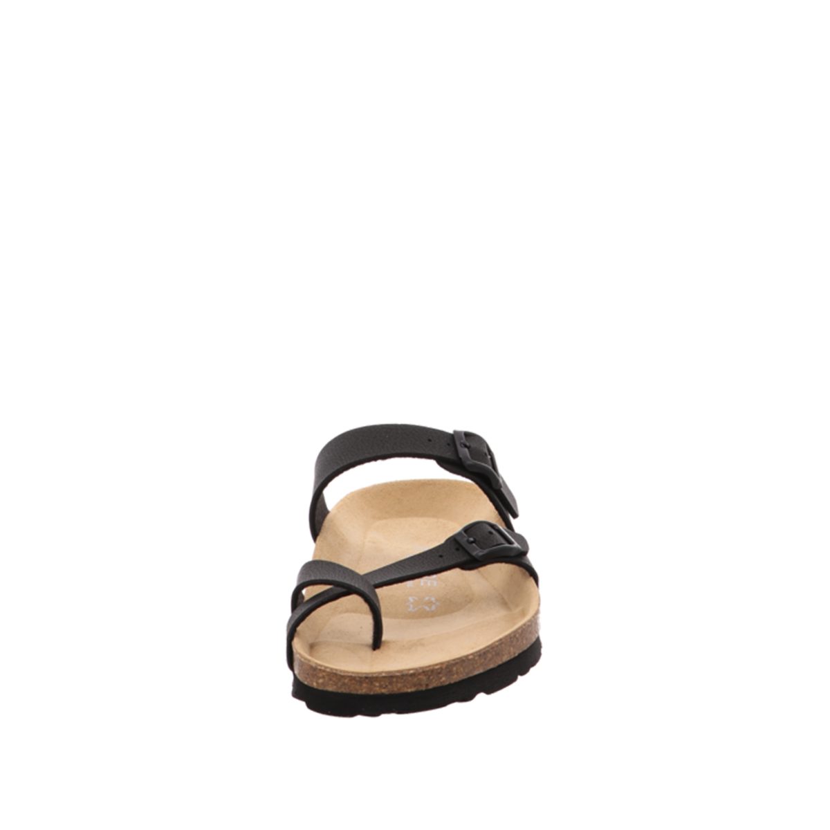 Flip-Flop Alba Softino schwarz