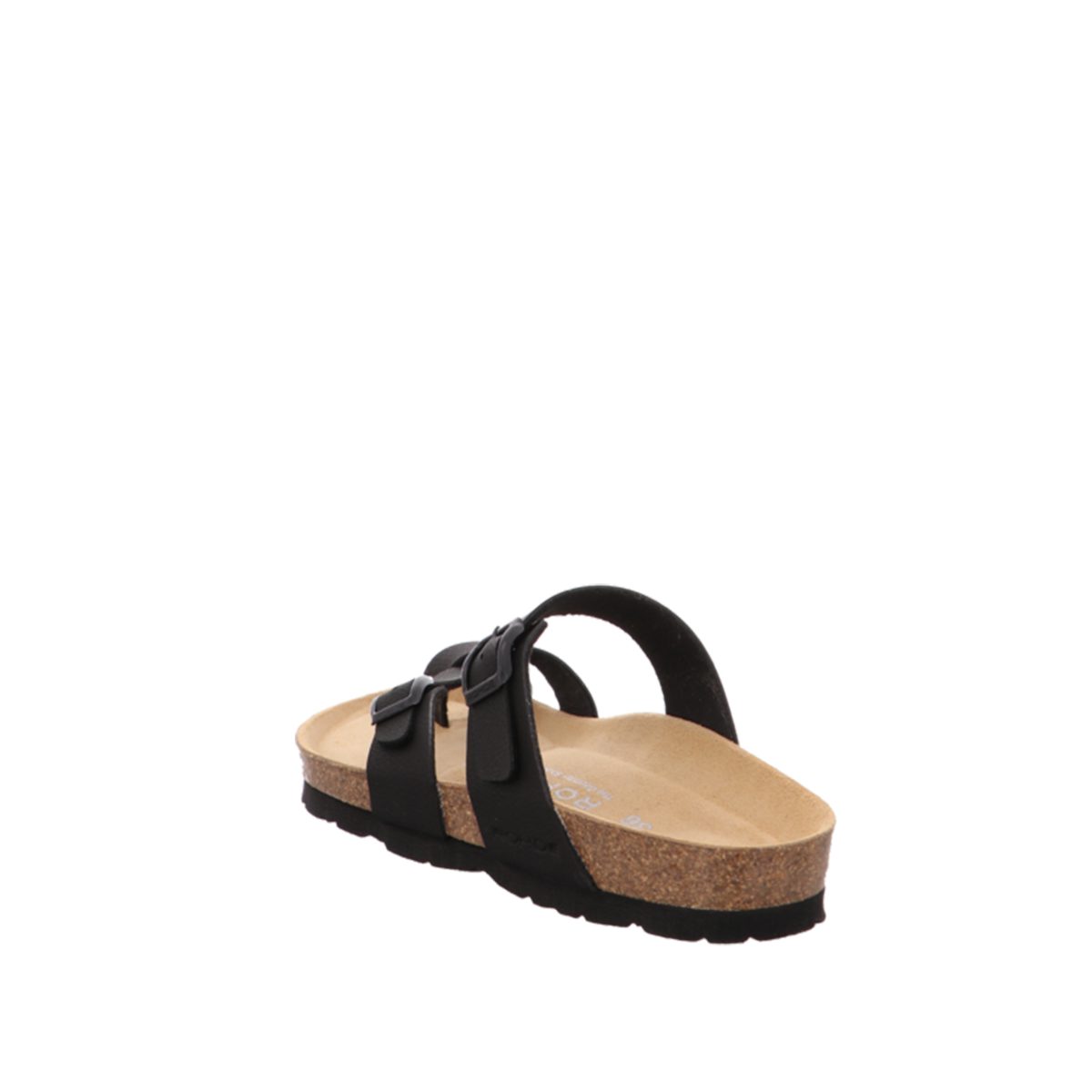 Flip-Flop Alba Softino schwarz