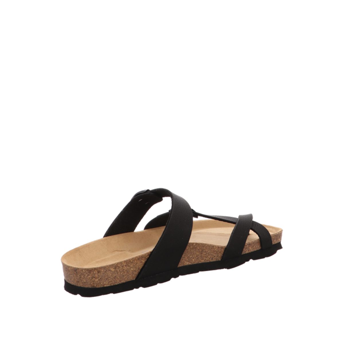 Flip-Flop Alba Softino schwarz