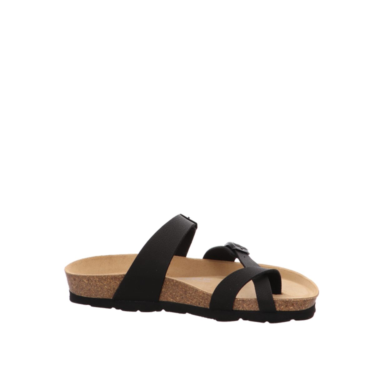 Flip-Flop Alba Softino schwarz