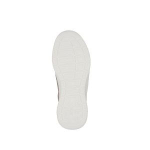 Sneaker Knittech kiesel