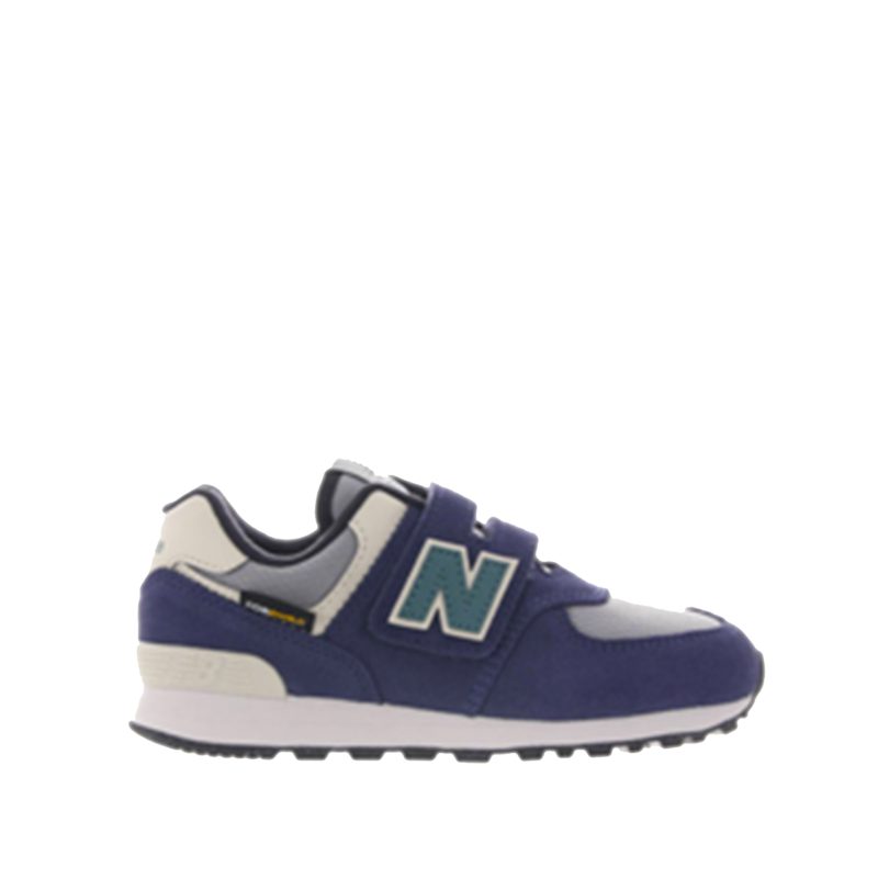 Sneaker 574 navy