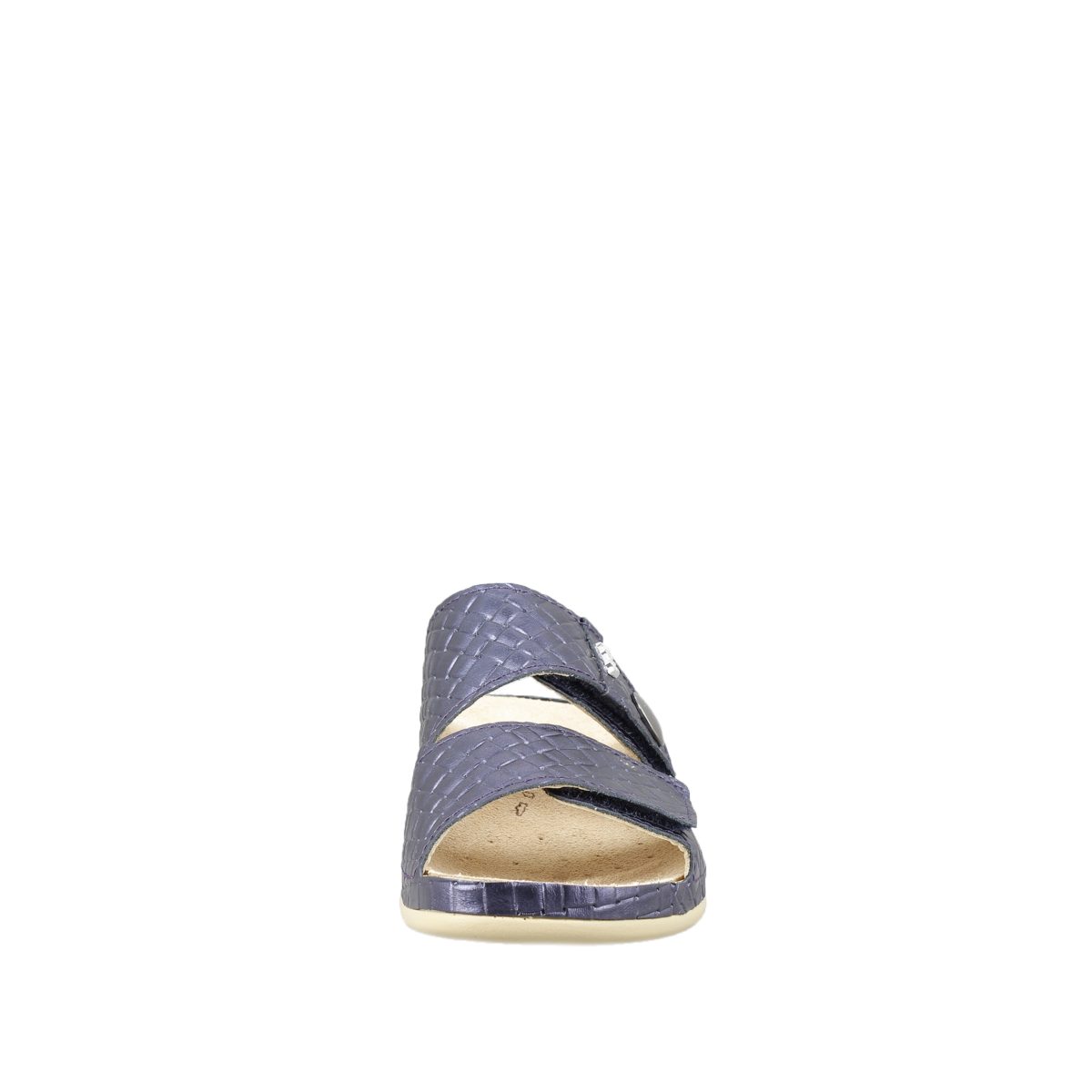 Pantolette Vitalette blue Grito