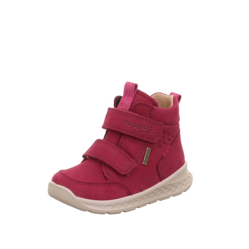 Breeze high rot