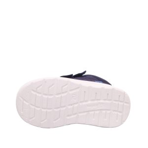 Breeze blau Nubuk
