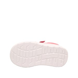 Breeze Nubuk rosa orange