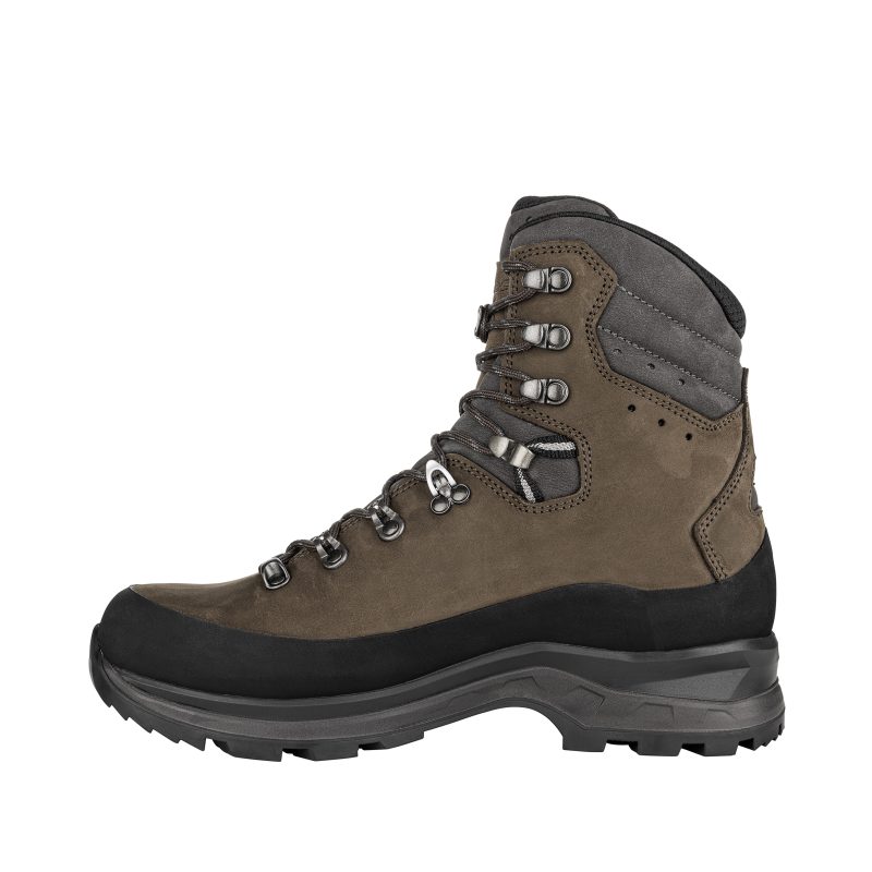 Tibet EVO GTX® sepia schiefer – Bild 3
