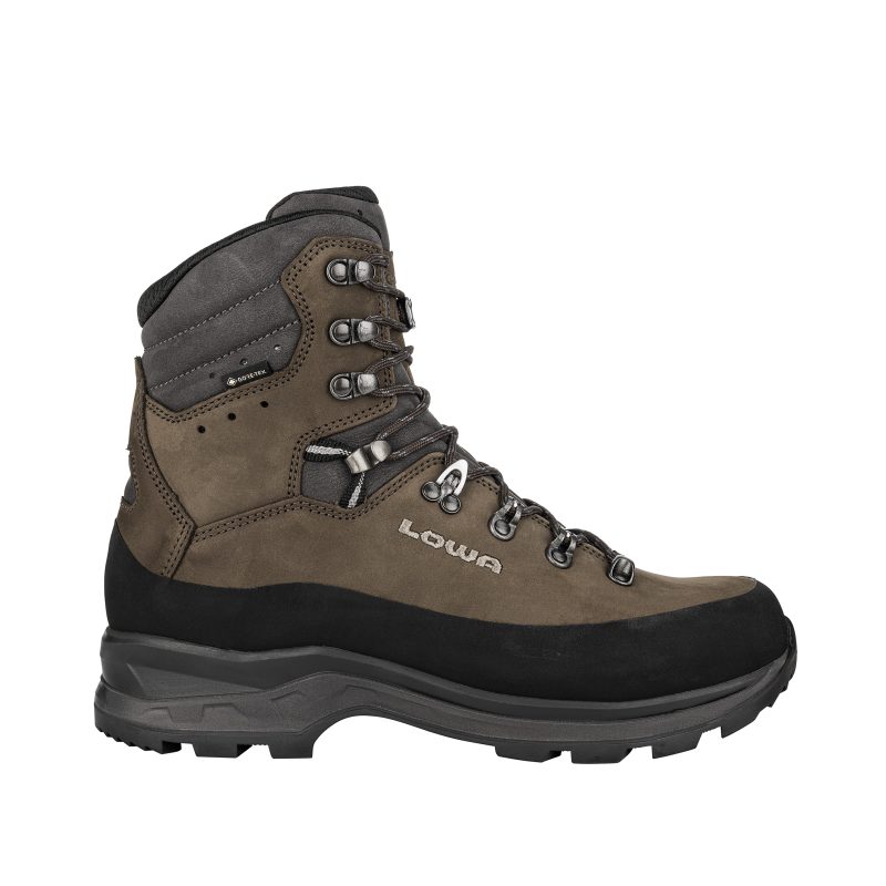 Tibet EVO GTX® sepia schiefer – Bild 2