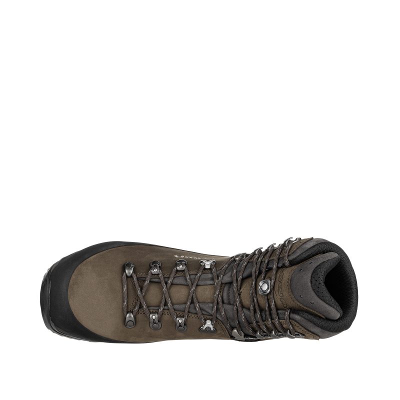 Tibet EVO GTX® sepia schiefer – Bild 4