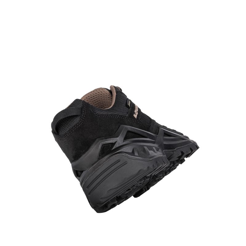 Sirkos Evo GTX Lo schwarz dune – Bild 6