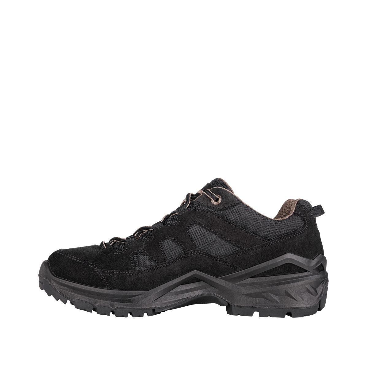 Sirkos Evo GTX Lo schwarz dune