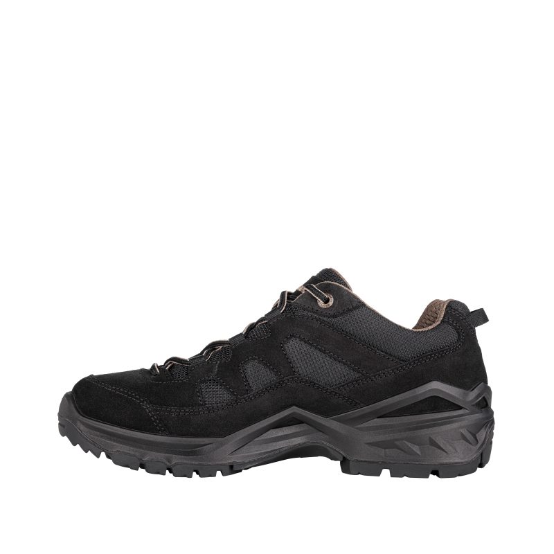 Sirkos Evo GTX Lo schwarz dune – Bild 3