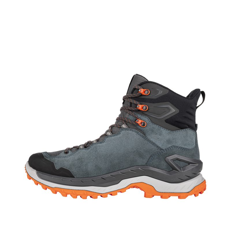 Innovo GTX® Mid   rauchgrün flame – Bild 3