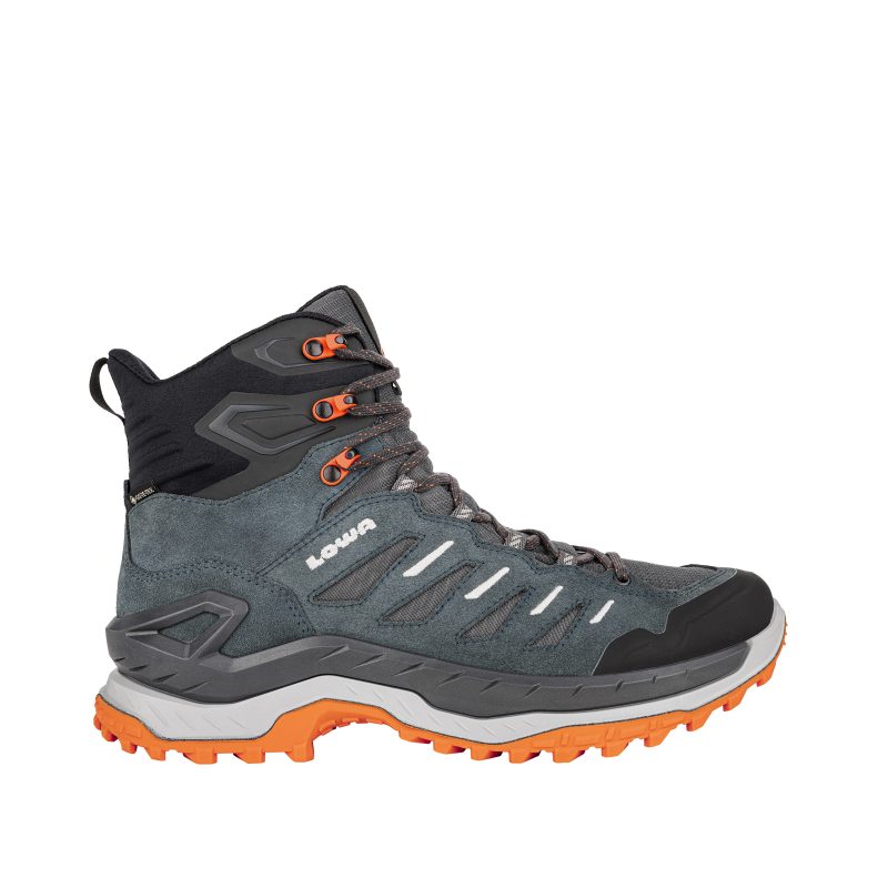 Innovo GTX® Mid   rauchgrün flame – Bild 2