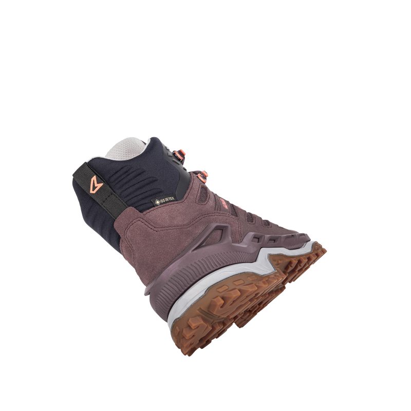 Innovo GTX® Mid Ws   altrosa rose – Bild 6