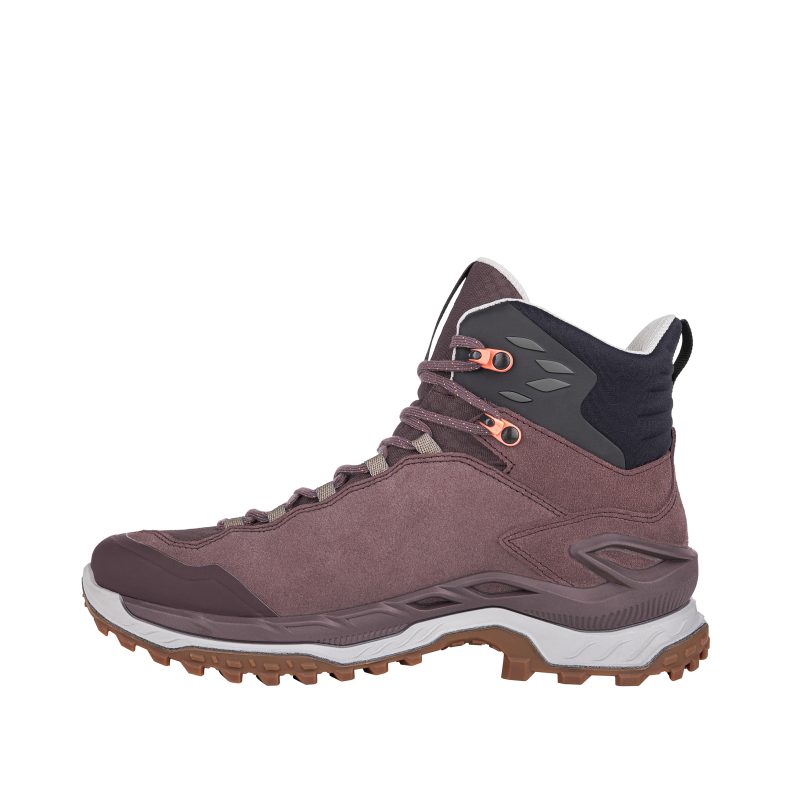 Innovo GTX® Mid Ws   altrosa rose – Bild 3