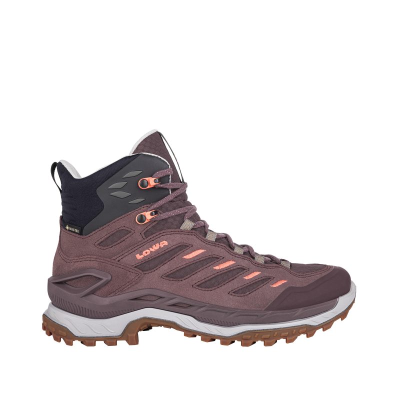 Innovo GTX® Mid Ws   altrosa rose – Bild 2