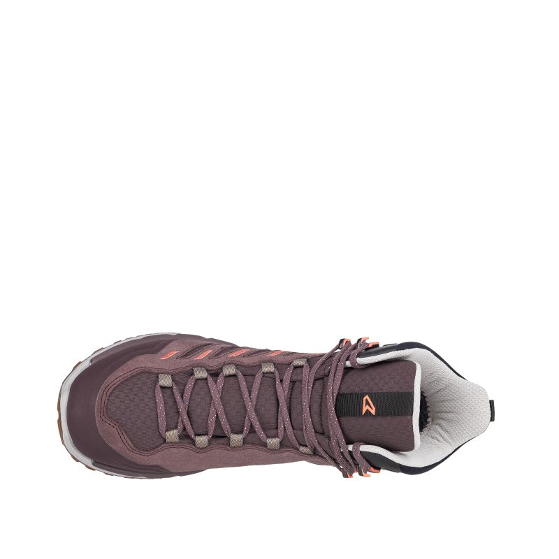 Innovo GTX® Mid Ws   altrosa rose – Bild 4