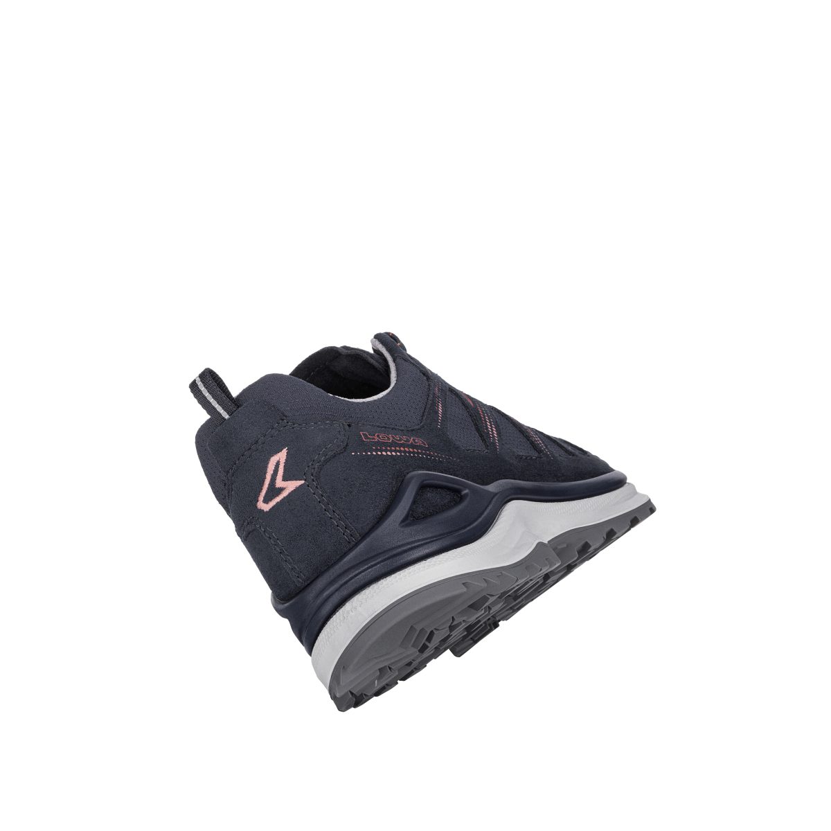 Innox Evo ll Evo GTX® Ws   navy rotholz