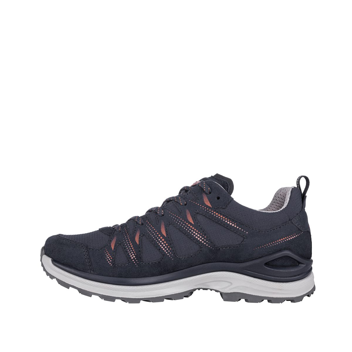 Innox Evo ll Evo GTX® Ws   navy rotholz
