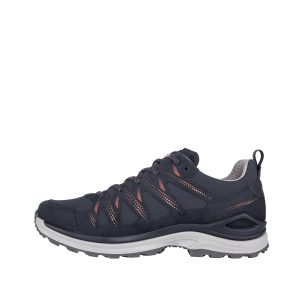 Innox Evo ll Evo GTX® Ws   navy rotholz