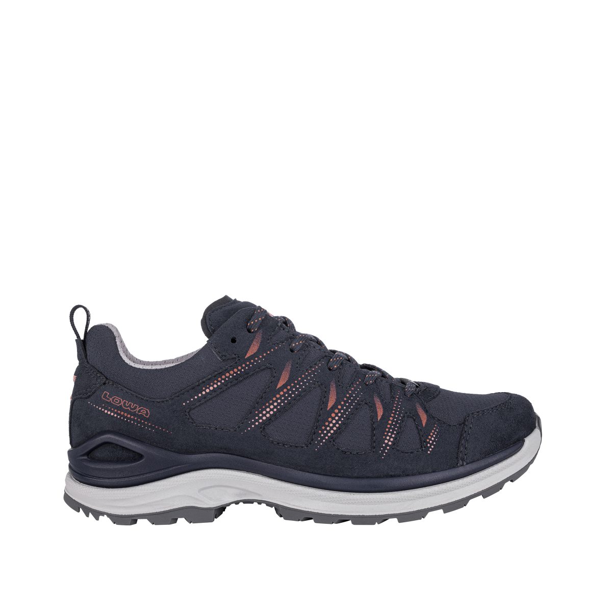 Innox Evo ll Evo GTX® Ws   navy rotholz