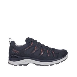 Innox Evo ll Evo GTX® Ws   navy rotholz