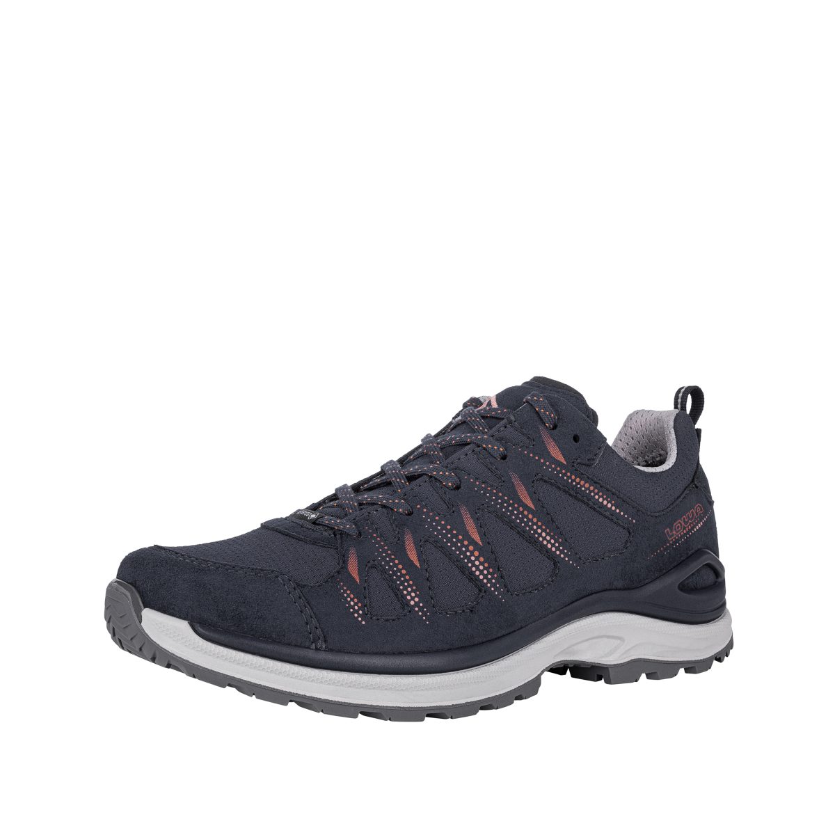 Innox Evo ll Evo GTX® Ws   navy rotholz