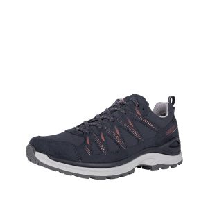 Innox Evo ll Evo GTX® Ws   navy rotholz