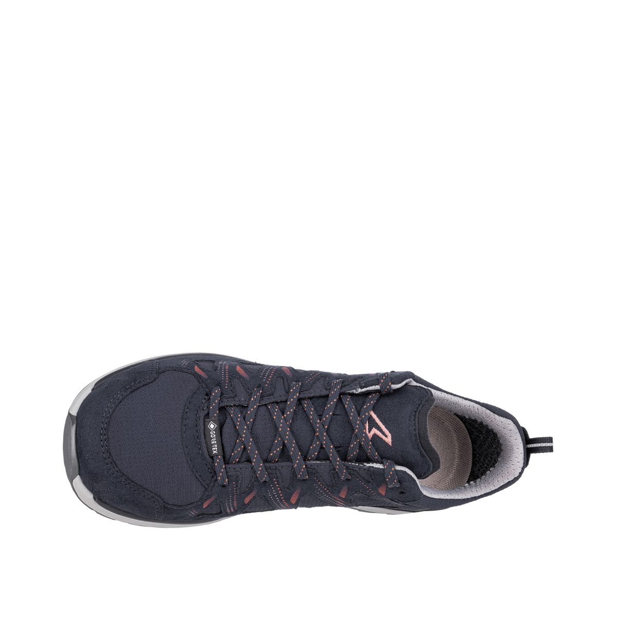 Innox Evo ll Evo GTX® Ws   navy rotholz