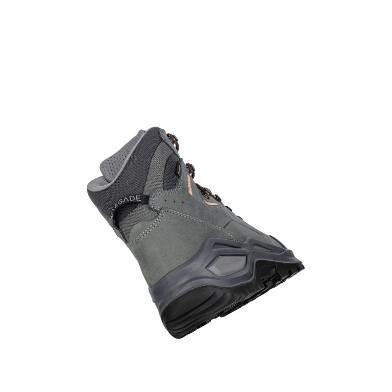 Renegade EVO GTX® MID Ws graphit aprikose – Bild 6