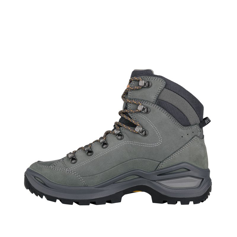 Renegade EVO GTX® MID Ws graphit aprikose – Bild 3