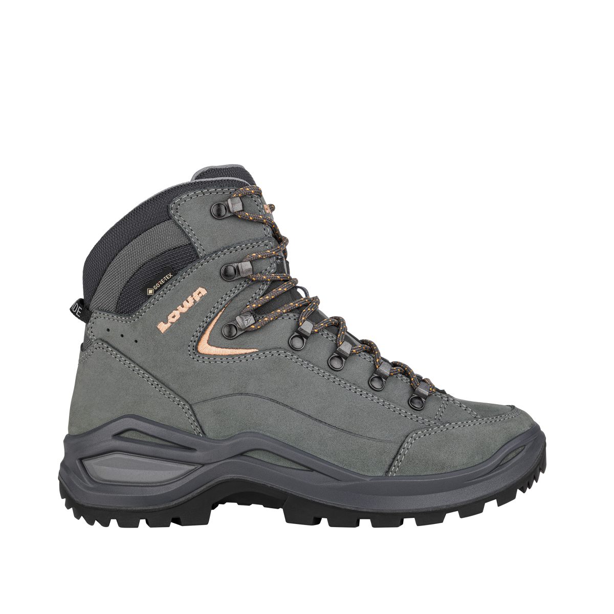 Renegade EVO GTX® MID Ws graphit aprikose