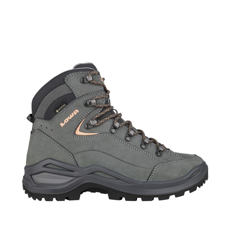 Renegade EVO GTX® MID Ws graphit aprikose – Bild 2