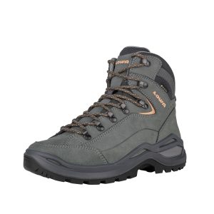 Renegade EVO GTX® MID Ws graphit aprikose