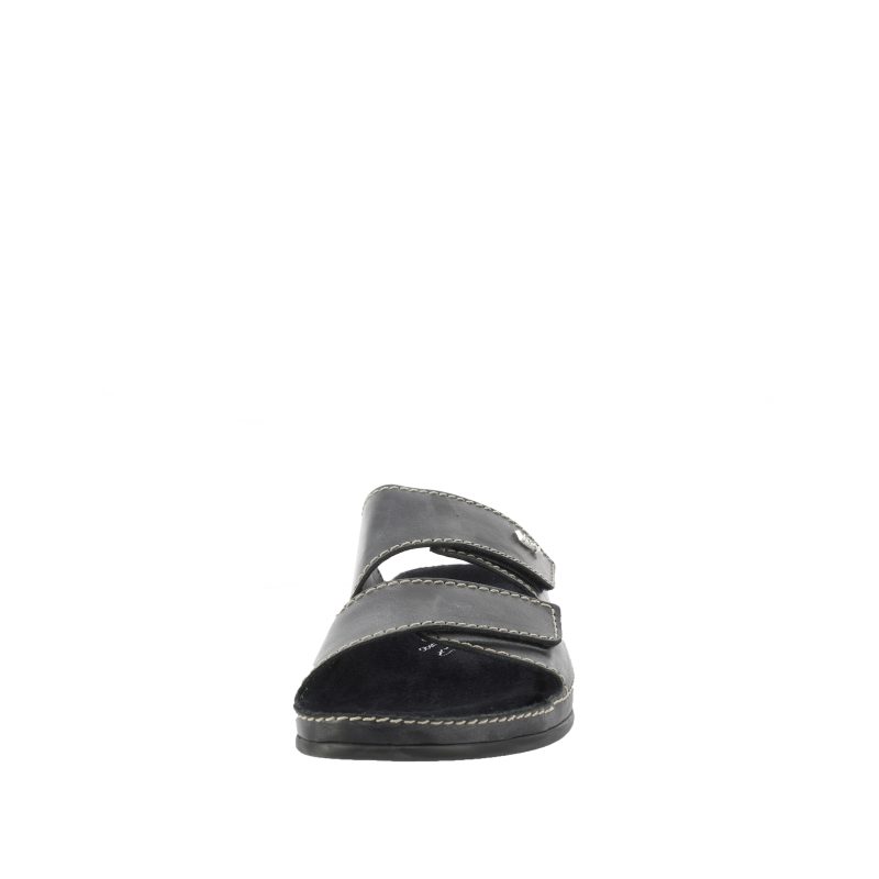 Pantolette Vital Soft S jeans – Bild 3