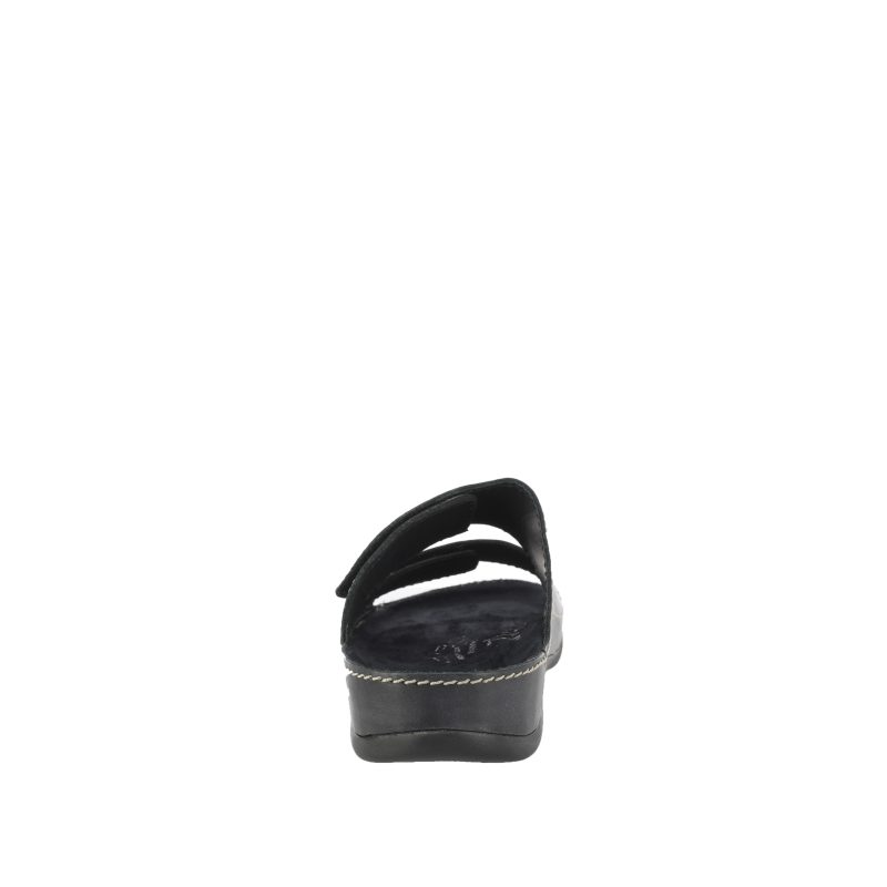 Pantolette Vital Soft S jeans – Bild 4