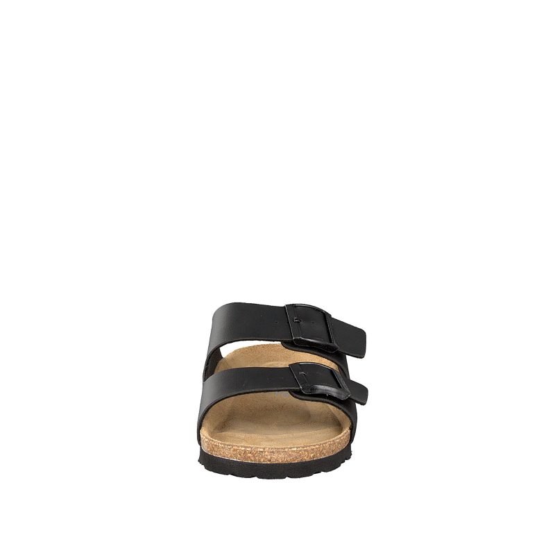 Pantolette schwarz – Bild 6